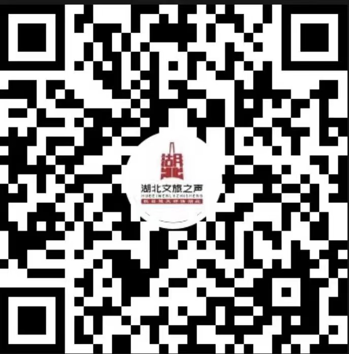 視頻號二維碼